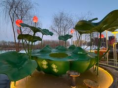 -清河半岛温泉度假酒店