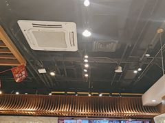 -西部马华清真兰州牛肉面·烧烤夜市(三里河店)