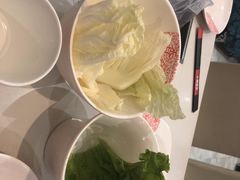 -阿香婆欢乐火锅(淄博万象汇店)