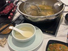 -潮汕良记牛肉火锅(洪武路店)