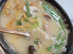 -云海肴·汽锅鸡·云南菜(广安门天虹店)