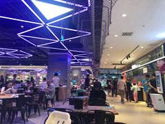 -盒马鲜生(悠方店)