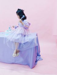 -芒果树国际儿童摄影(月亮河店)