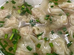 -吴家馄饨