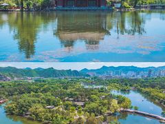 -承德避暑山庄景区