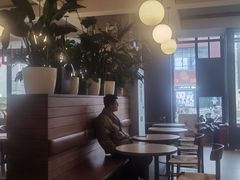 -BAKER&SPICE(祥云小镇店)
