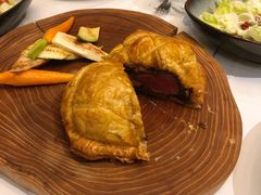 招牌惠灵顿牛排-哈布斯扒房(华发商都店)