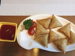 -勺园中餐厅