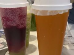 -喜茶(上海泰禾大厦店)