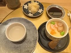 -鮨政· Omakase(港汇恒隆广场店)
