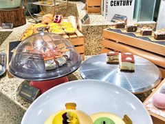 -介里海鲜自助(万达广场太原街店)