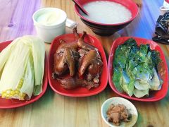 -光明刘冰乳鸽店(光明法政北路店)