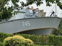 -中国人民解放军海军博物馆