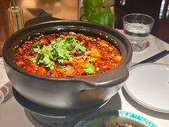 传统毛血旺-麻六记(新天地店)