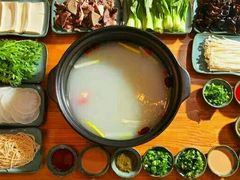 -炑羊香烤全羊(西三旗店)