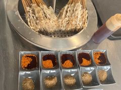 -杨记清芳牛肉拉面(宝龙广场店)