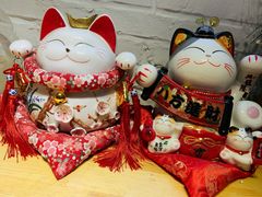 -食间旅人DIY烘焙工作室