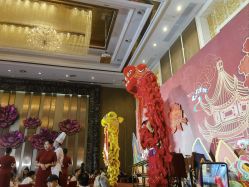 -宁波华侨温德姆至尊豪廷大酒店·宴会厅