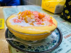 -荔芳传统糖水铺