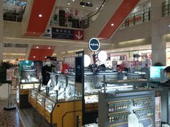 -光启城时尚购物中心