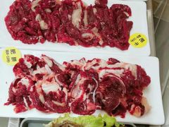 -嬷孙家潮汕牛肉火锅(北京路天河城店)