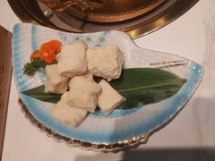 -礼遇和牛火锅料理·黑金店