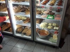 -老瓦房冷锅串串(文殊院店)