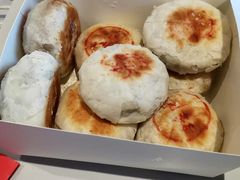 -长发西饼(临顿路店)