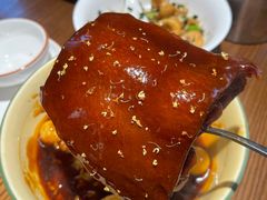 -恰饭·老长沙市井菜 (天河客运站店)