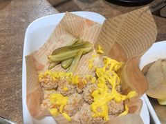 -爆好吃夜市大排档·乐山江湖菜(中心城总店)