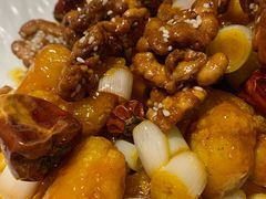 -海富门·带鱼·淮扬菜·粤菜(甘家口店)