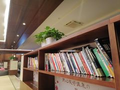 -汤连得温泉馆(宝山店)