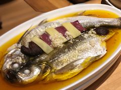 -竹里馆 ·茶食(奥体店)