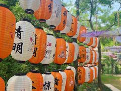 -善卷洞风景区