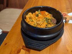 -汉米达特色料理餐厅(郴州友阿国际广场店)