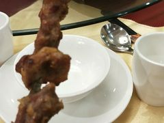 -海尔巴格新疆餐厅(东来兴店)