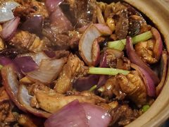 -胡须佬鸡煲四季火锅店(石厦西村直营店)