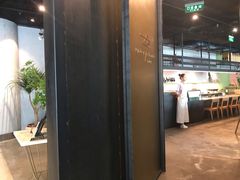 门面-半山腰·云南菜(侨福芳草地店)