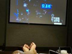 -大桶大足浴(三林店)