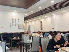 -桃园中华料理炸酱面(燕儿岛路店)
