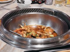 -七欣天香辣蟹火锅(南京建宁路大观天地店)
