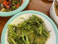 -坛南湾阿强农家乐.海鲜大排档老字号(福州地标美食店)