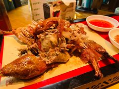 -鸡毛店·川菜(李家沱店)