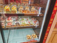 -味多美蛋糕(西安门店)