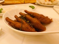 -顺德人家食府(黄金广场店)