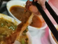-三毛牛肉店(福强店)