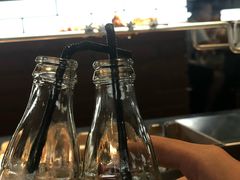 -很久以前羊肉串(中山公园店)