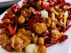 -陈麻婆豆腐总店