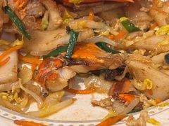 -十面欢腾·海鲜面·台式Bistro(长乐路店)