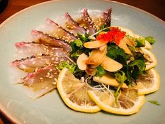 -旨味Umami_融合料理(万博汇店)